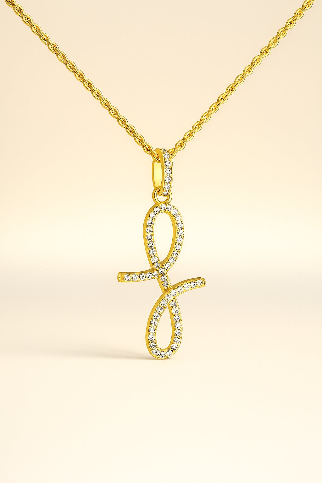 Necklaces & Pendants