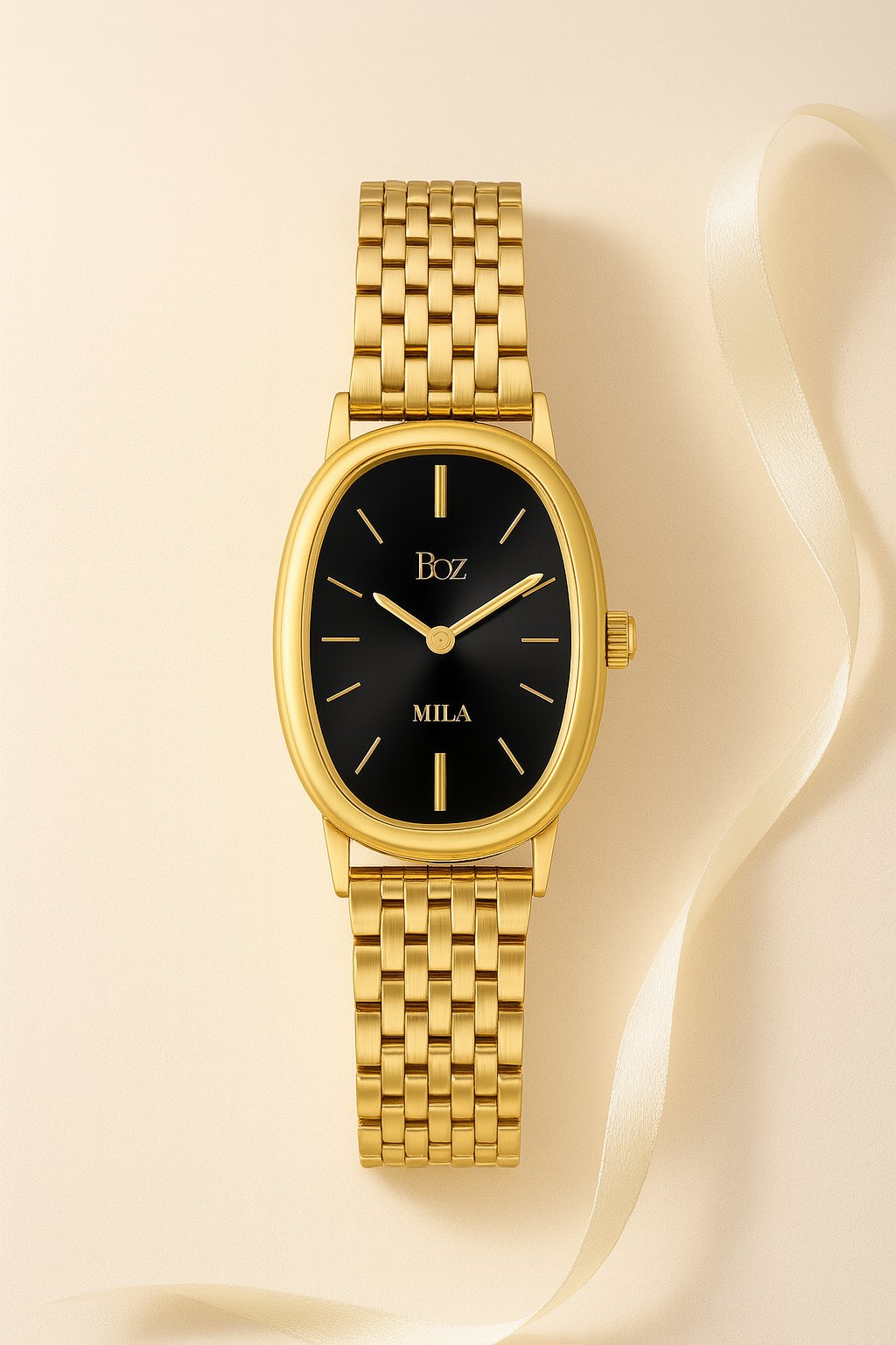 BOZ Watches