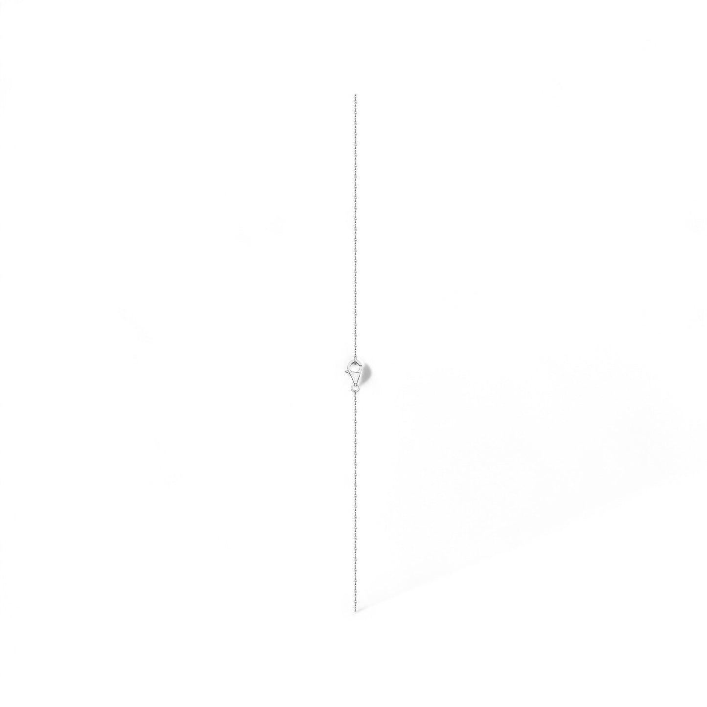 Legendary Arleth Diamond Necklace in 18K Gold