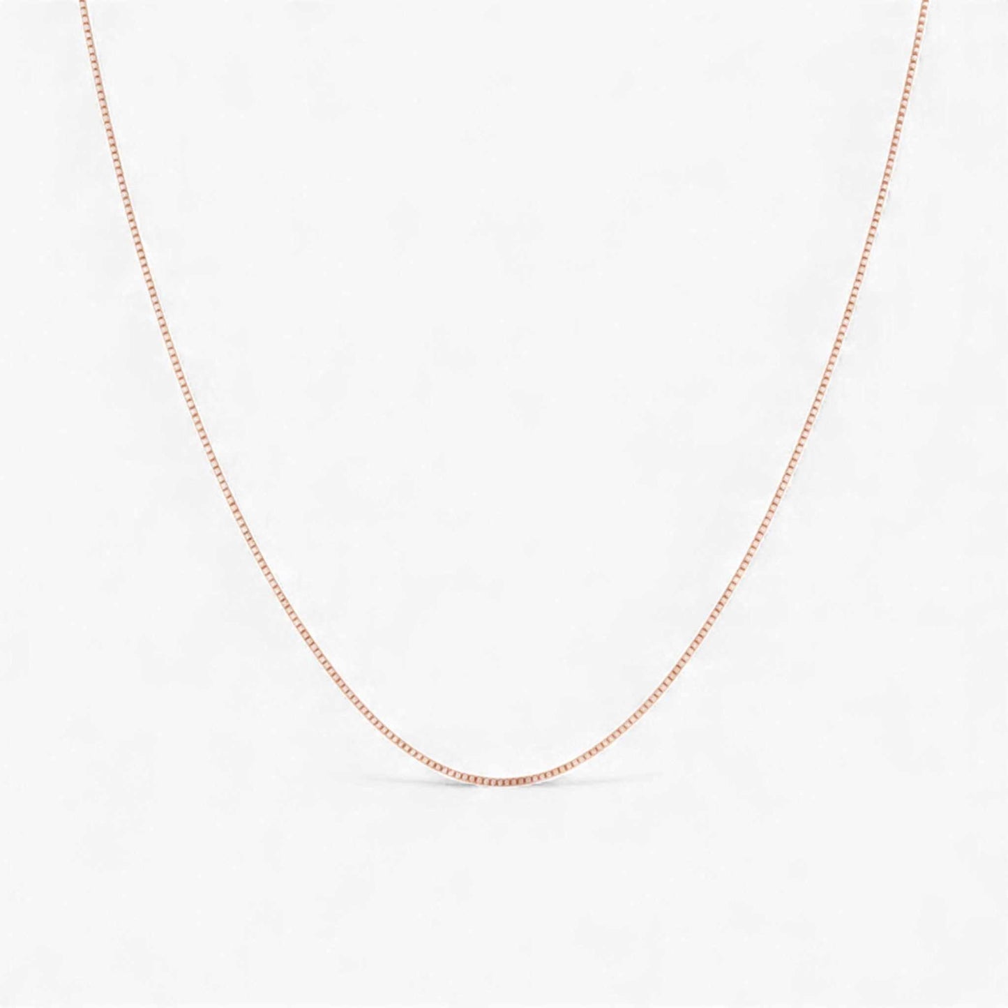 2MM Cuban Chain in 18KT Gold