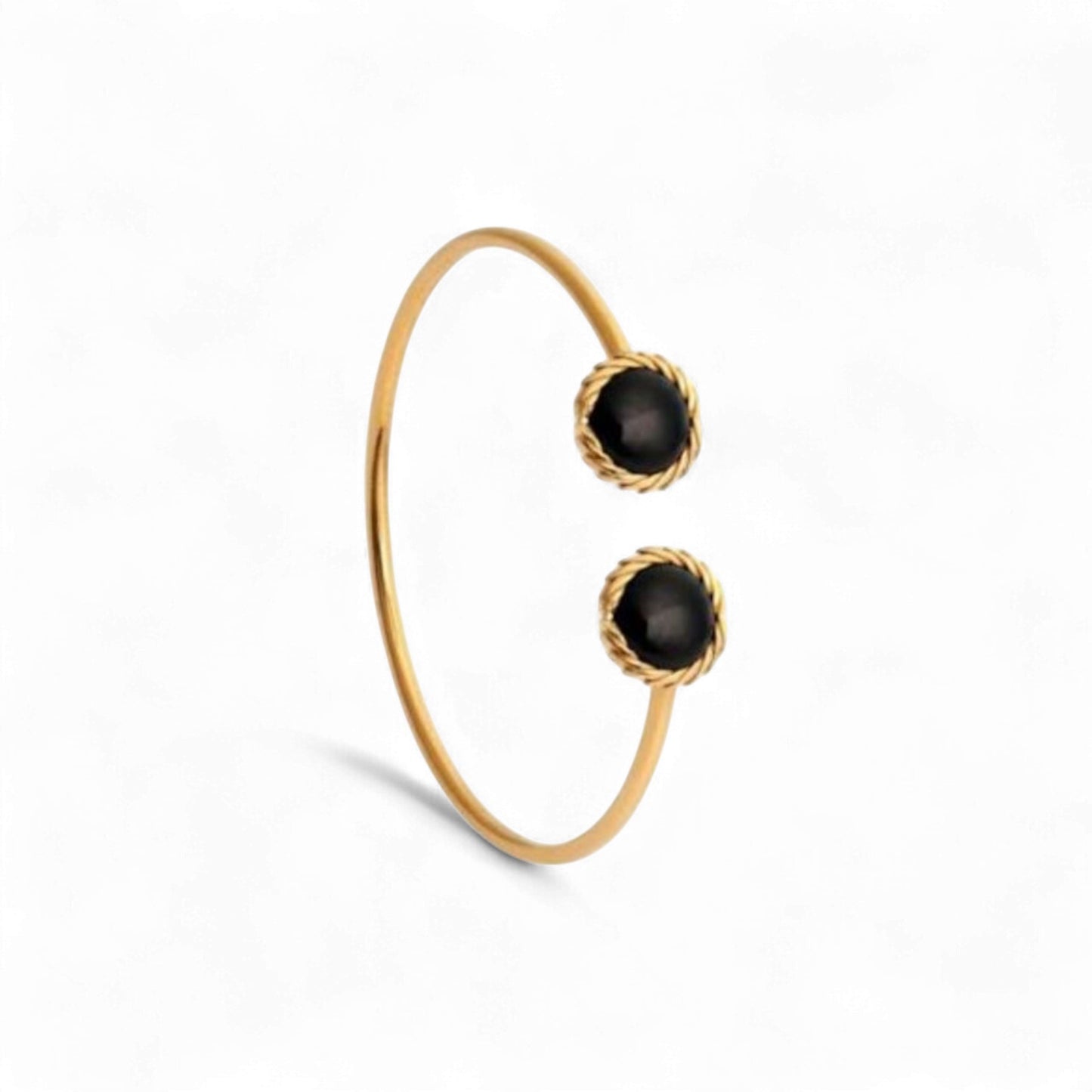 BOZ Forever Lavie Bracelet in 18KT Gold