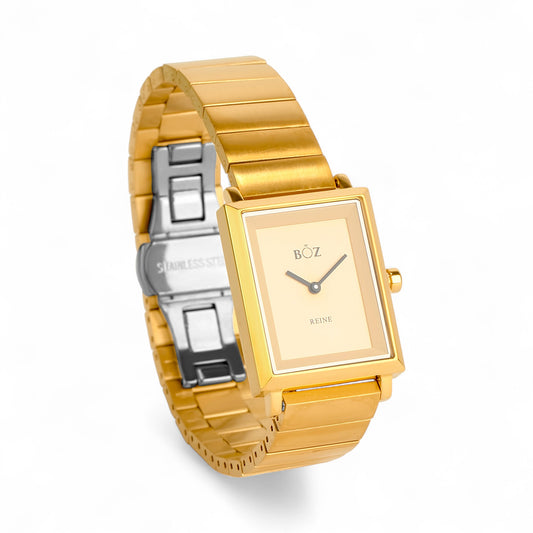 BOZ Reine Wristwatch