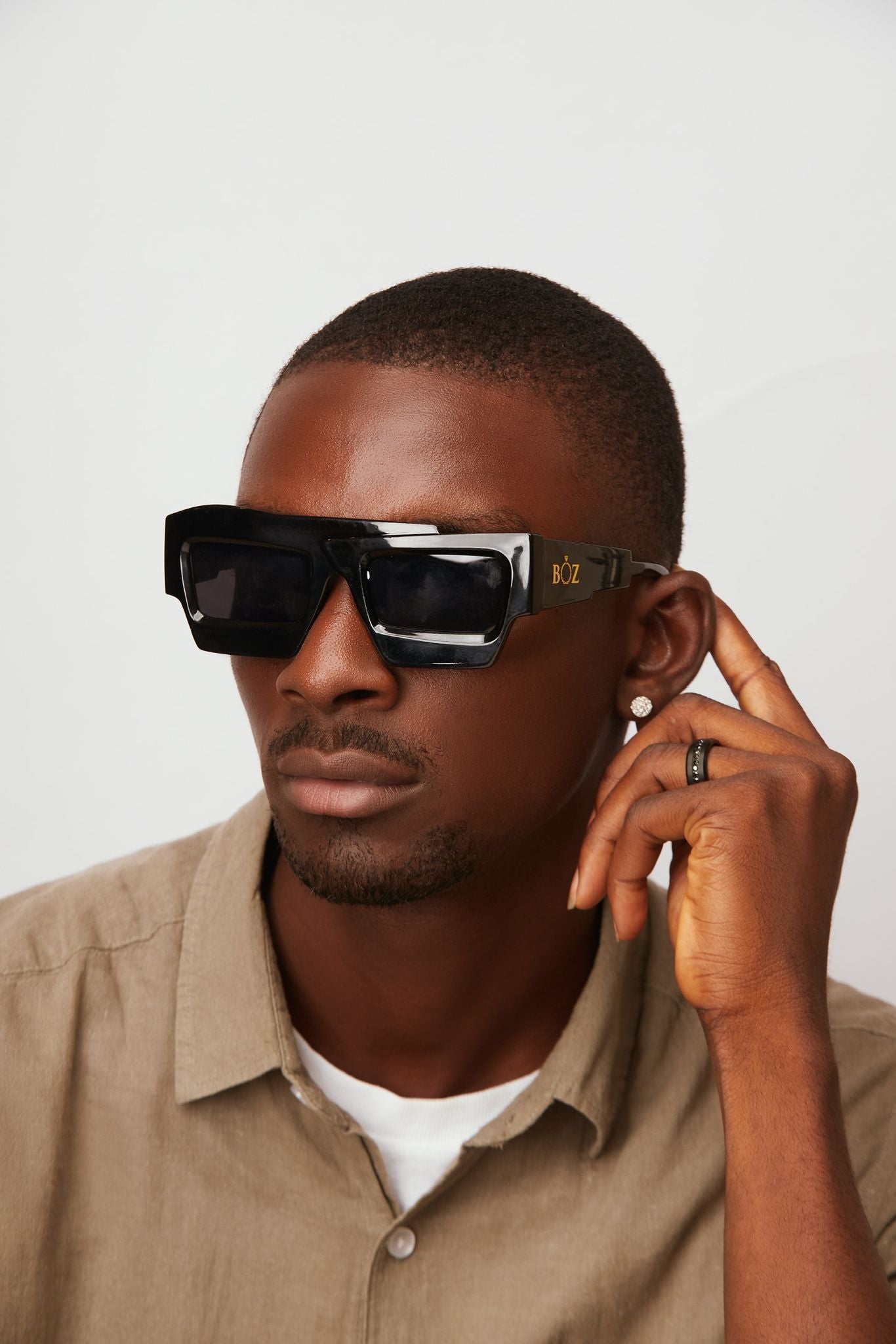 BOZ Trailblazer Sunglasses