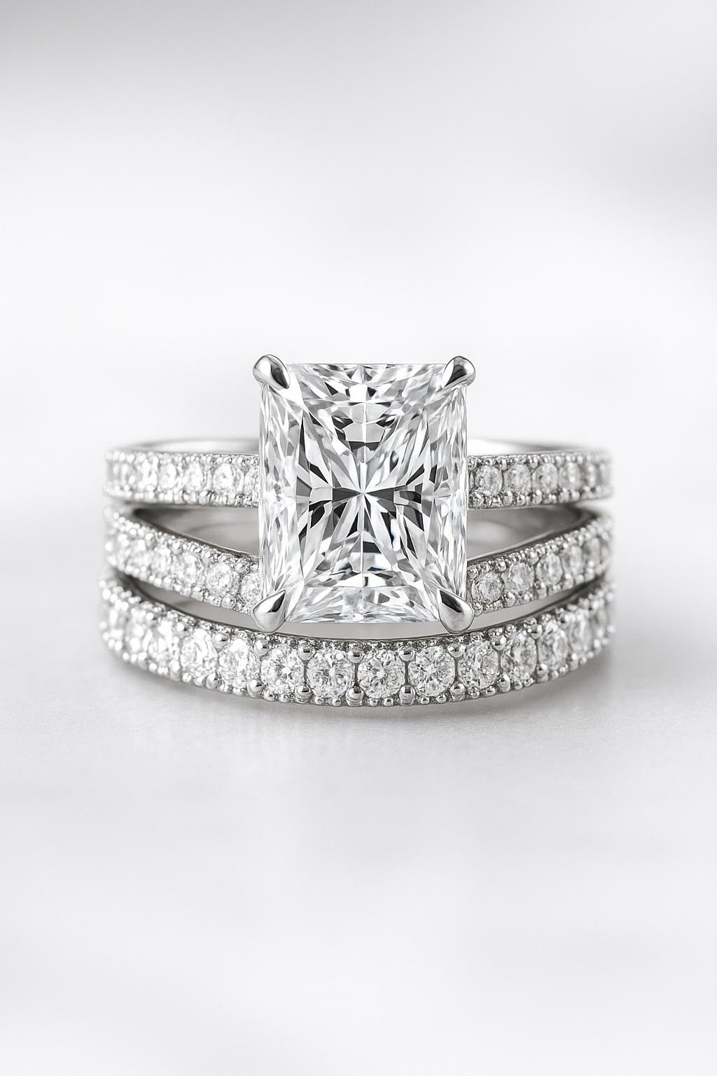 Diamonds
