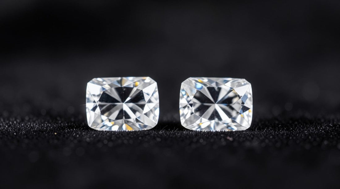 Understanding the 4Cs of Diamonds: A Complete Diamond Buying Guide