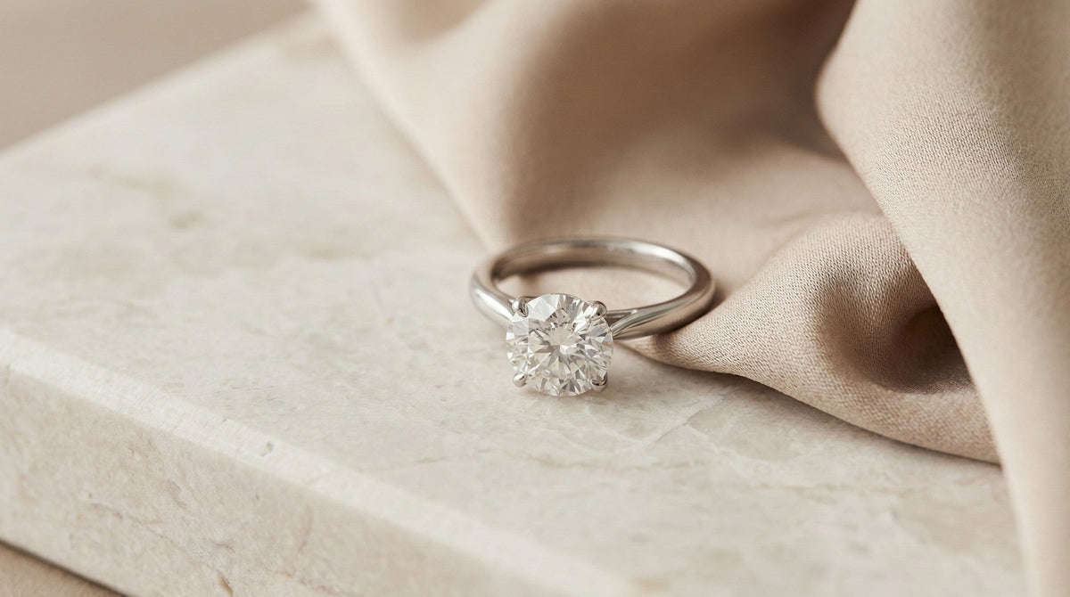 Why People Buy Diamonds: Meaning, Emotion, and Timeless Value
