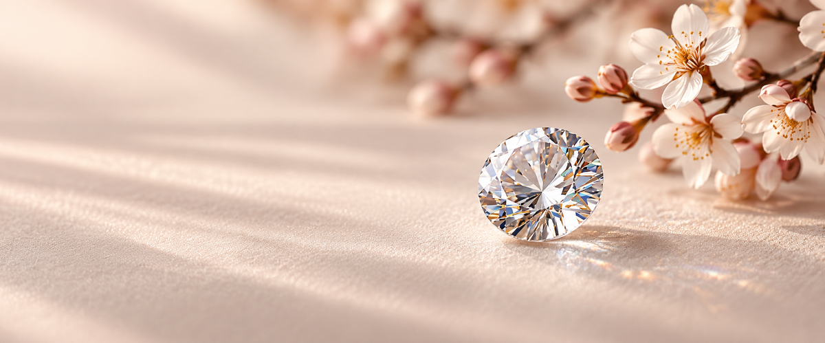 Lab-Made Diamonds