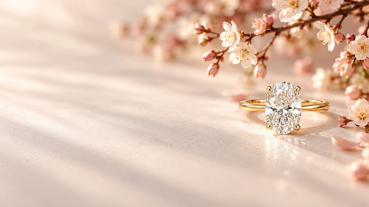 Love & Engagement