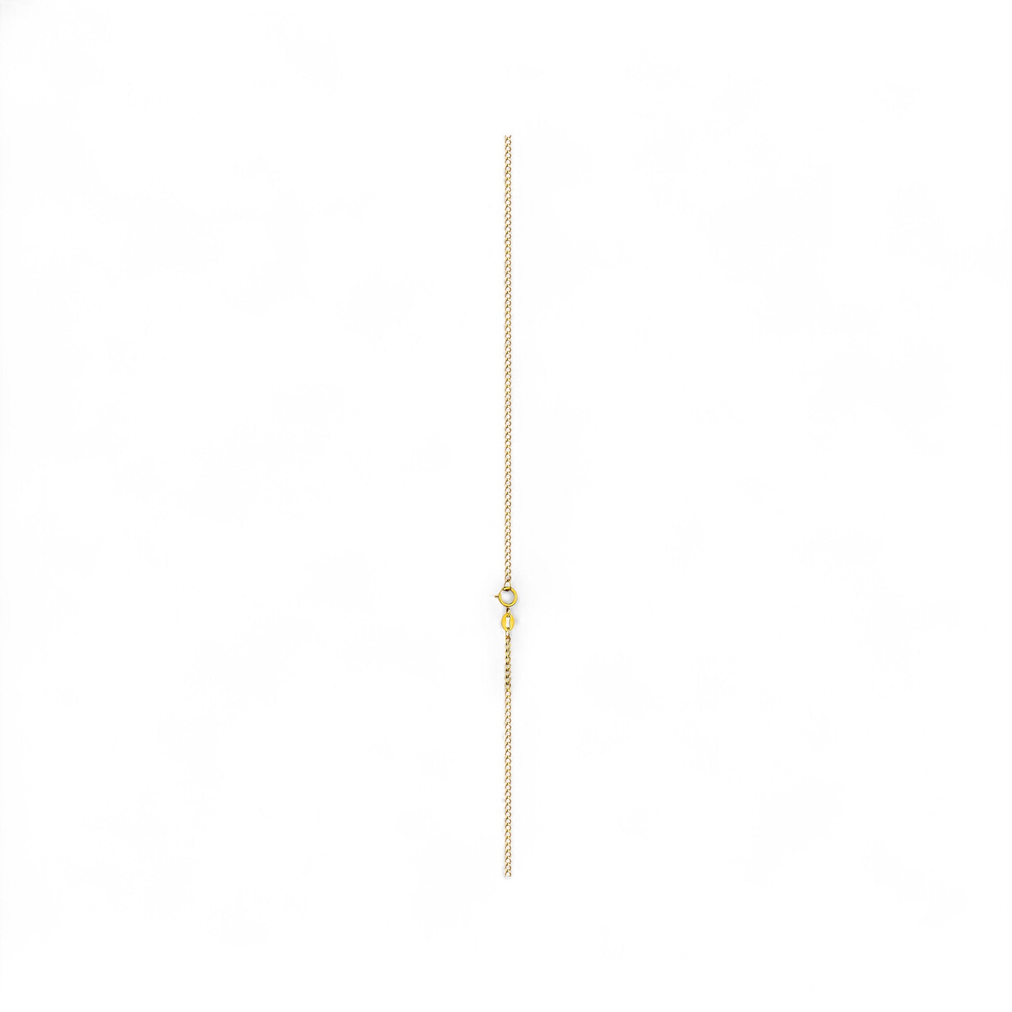 Necklaces & Pendants – BOZ Jewelry