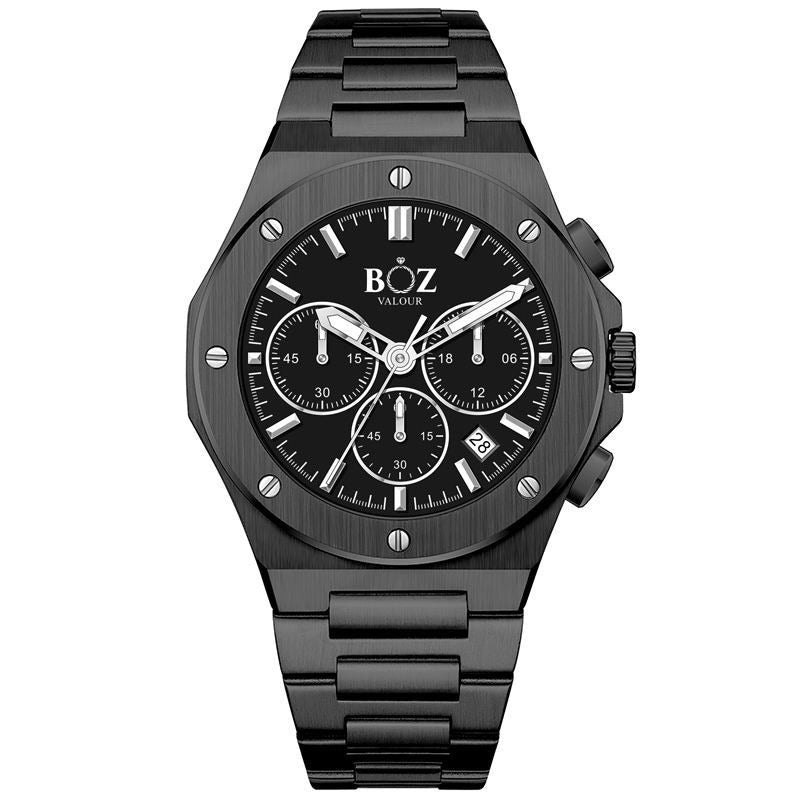 BOZ Valour Watch