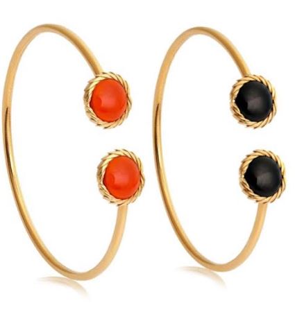 BOZ Forever La Vie Bracelet in 18K Gold
