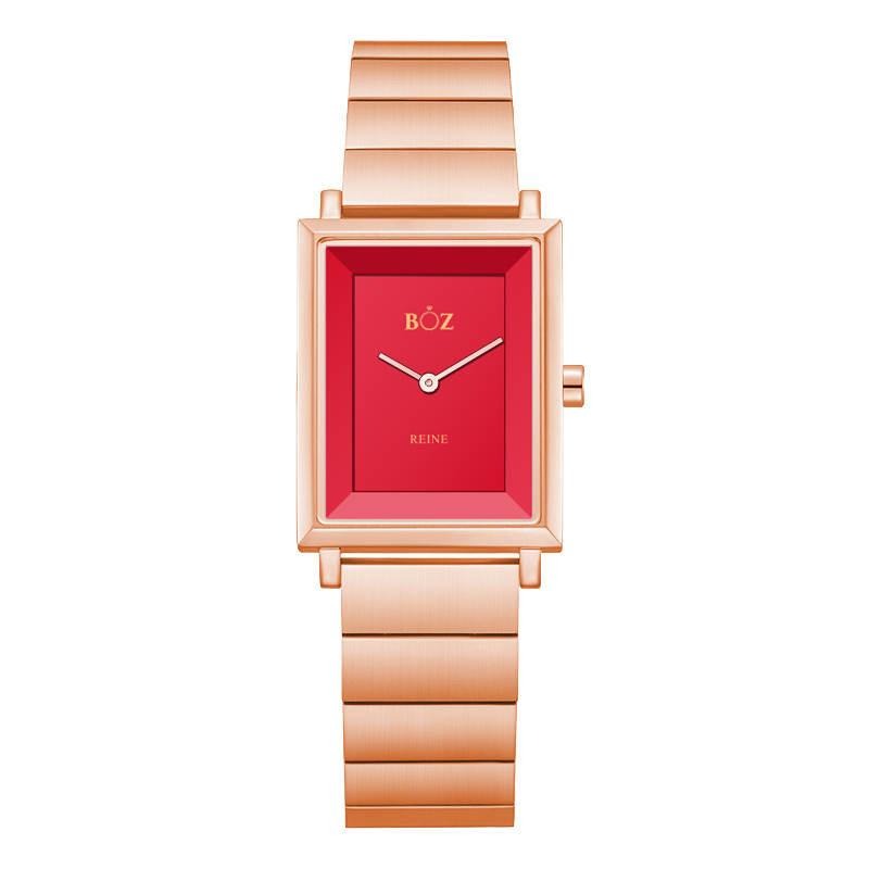 BOZ Reine Wristwatch