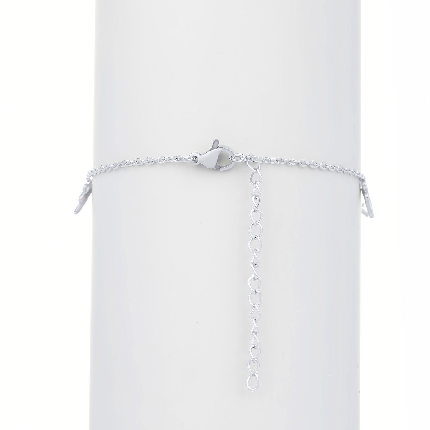 Dragon Fly Hypoallergenic Steel Bracelet