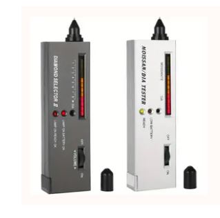 DIAMOND TESTER