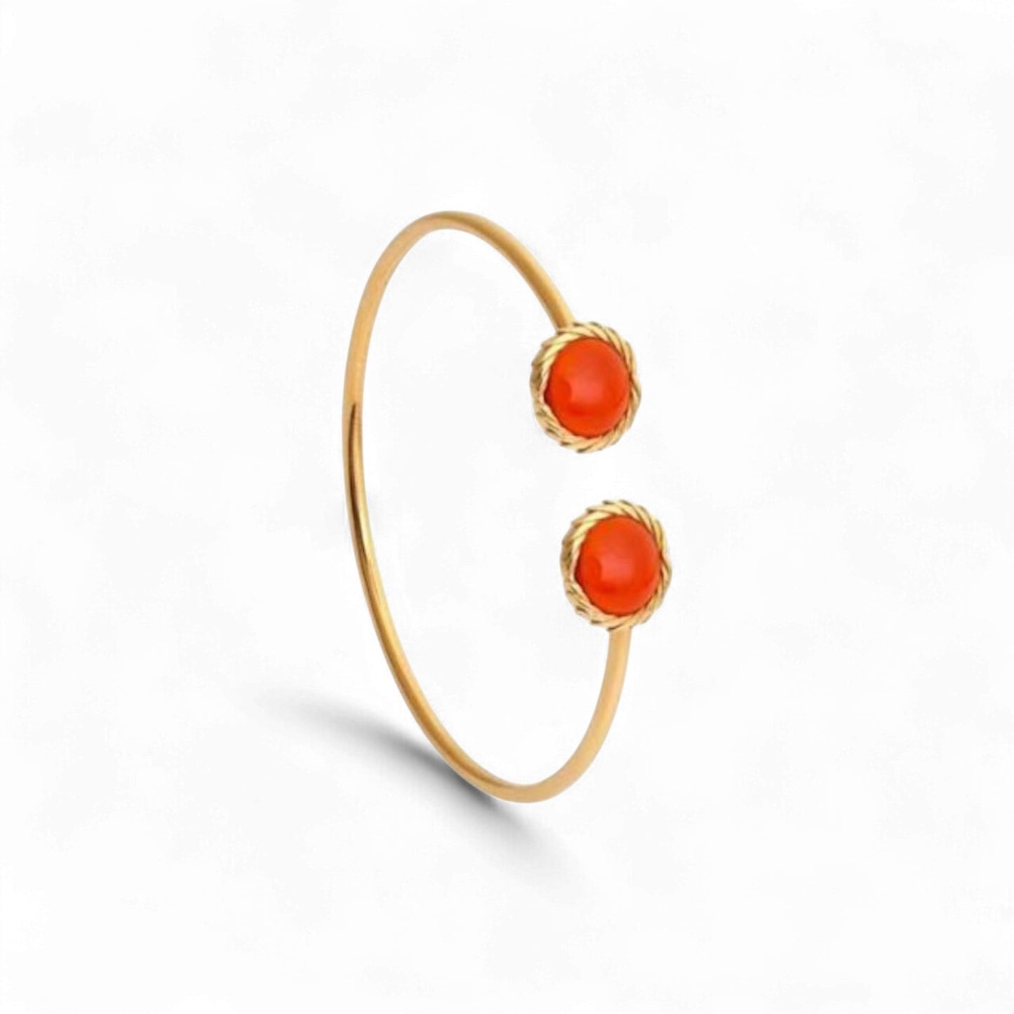 BOZ Forever Lavie Bracelet in 18KT Gold
