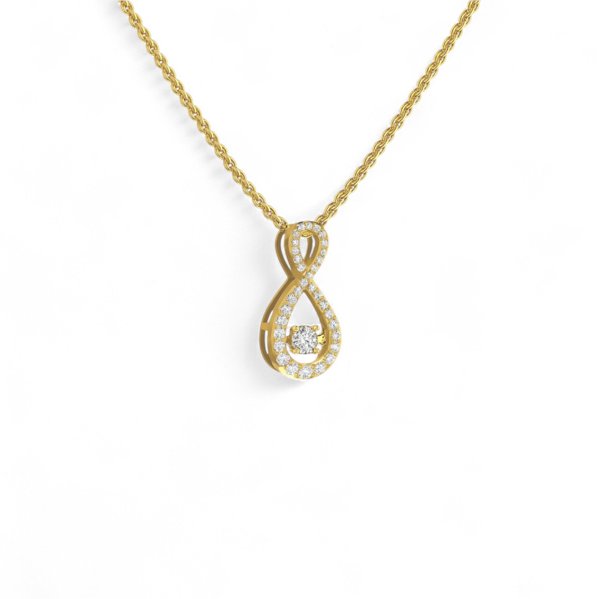 Necklaces & Pendants – BOZ Jewelry