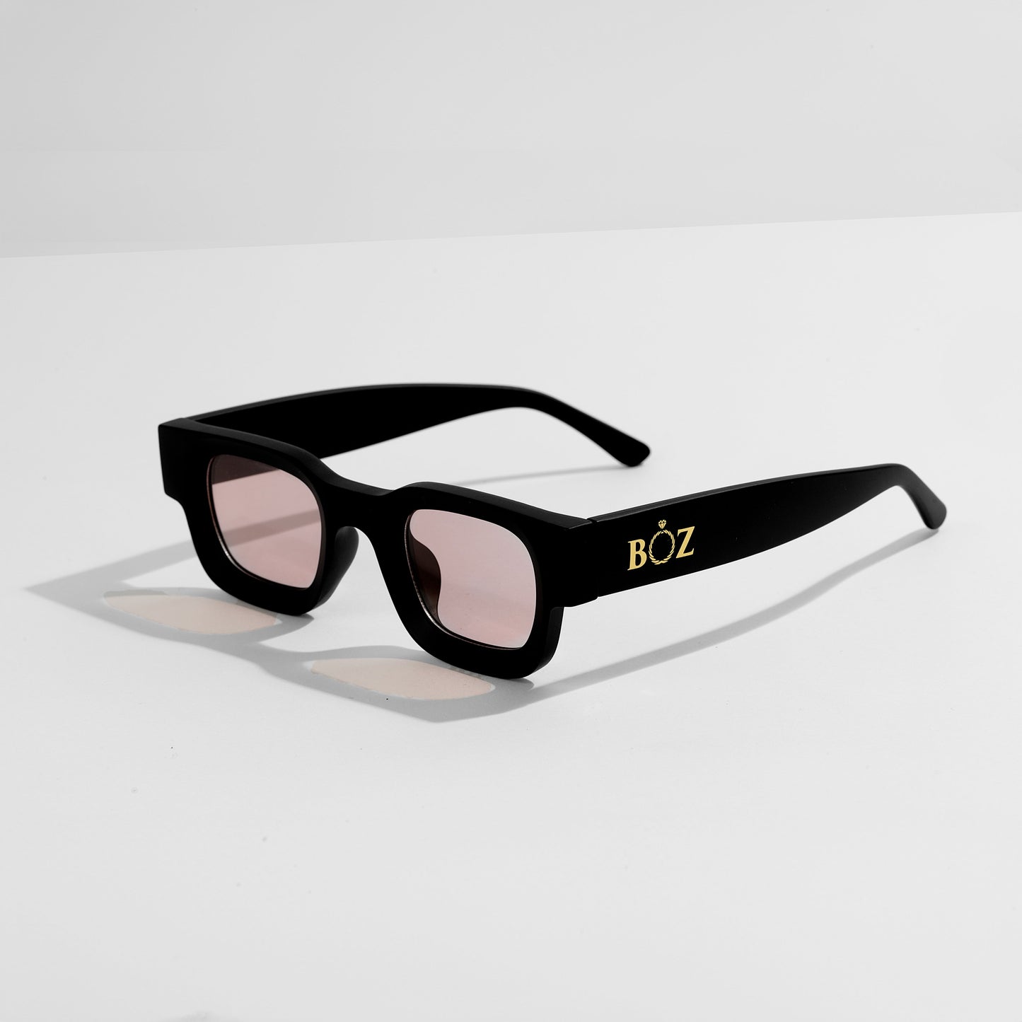 BOZ Visionary Sunglasses