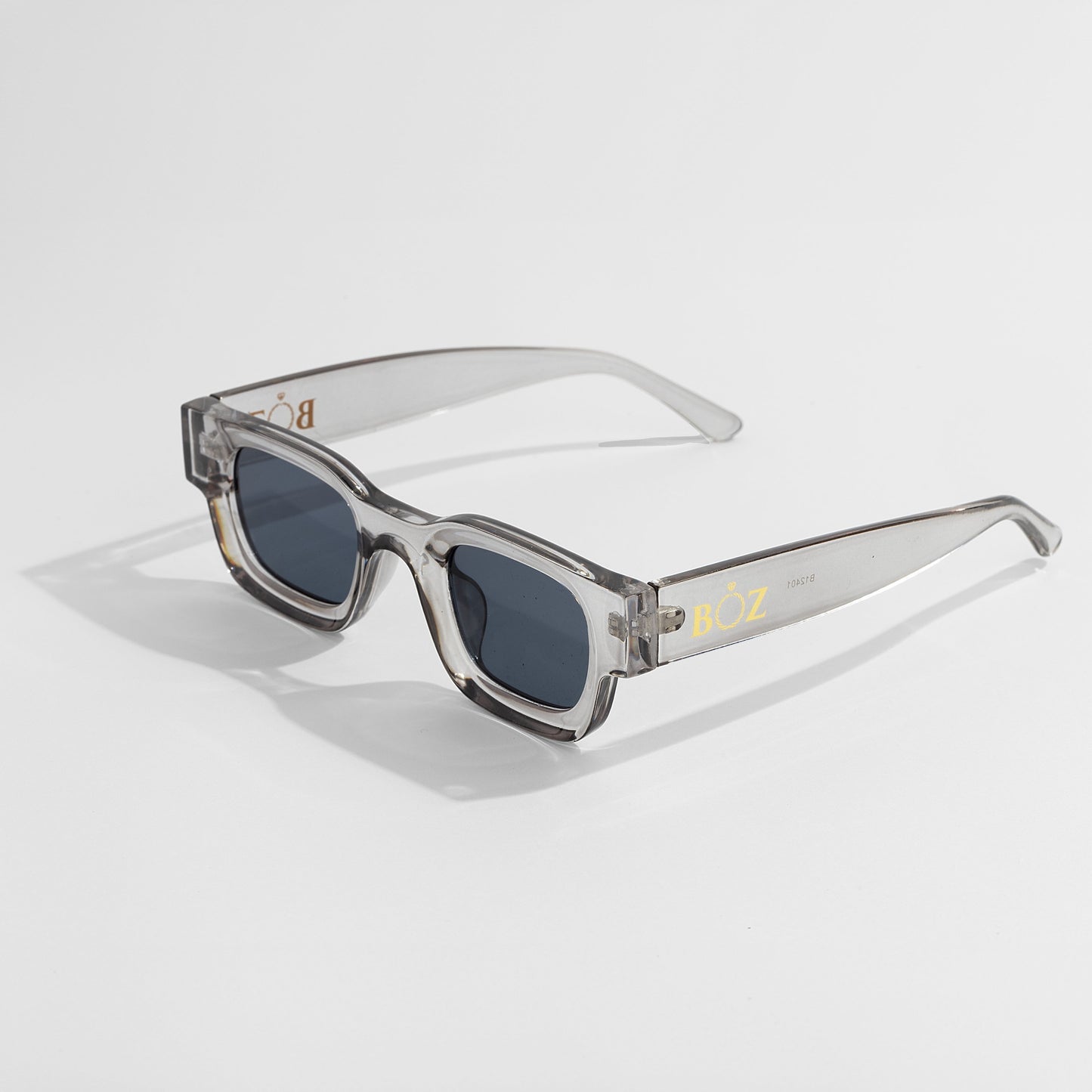BOZ Visionary Sunglasses