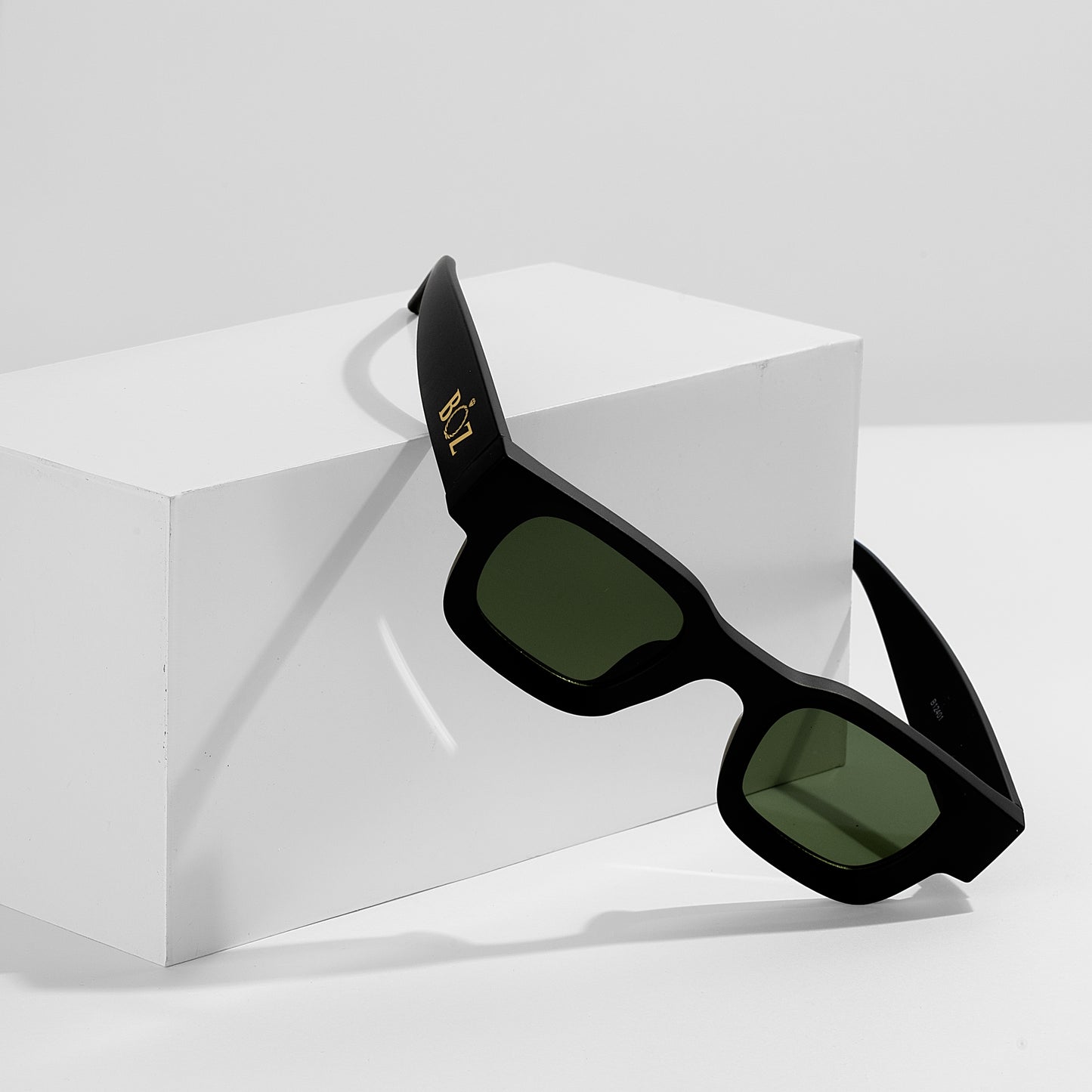 BOZ Visionary Sunglasses