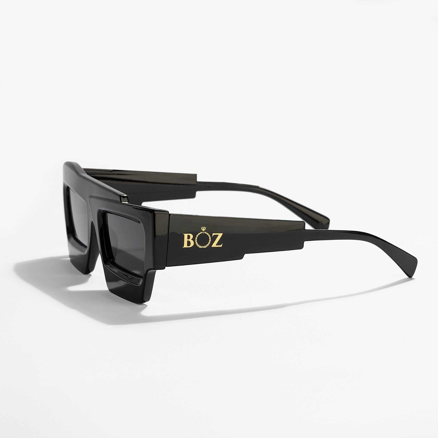 BOZ Trailblazer Sunglasses