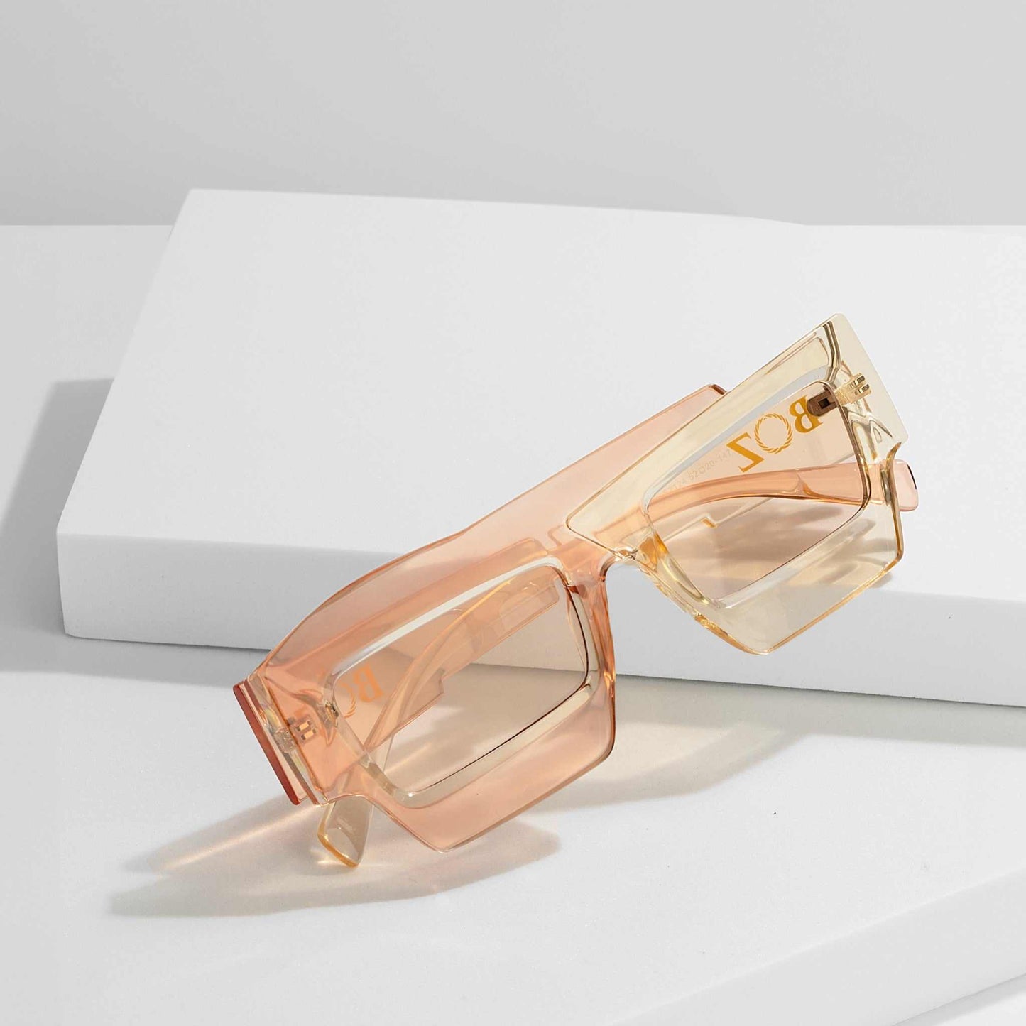 BOZ Trailblazer Sunglasses