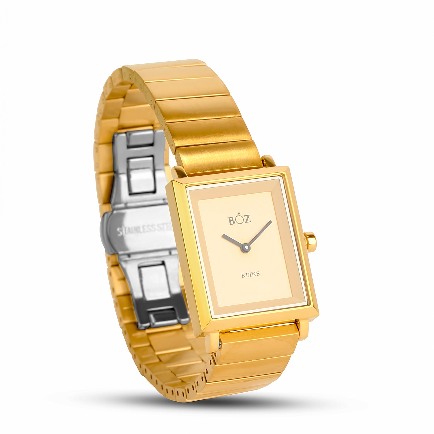 BOZ Reine Wristwatch