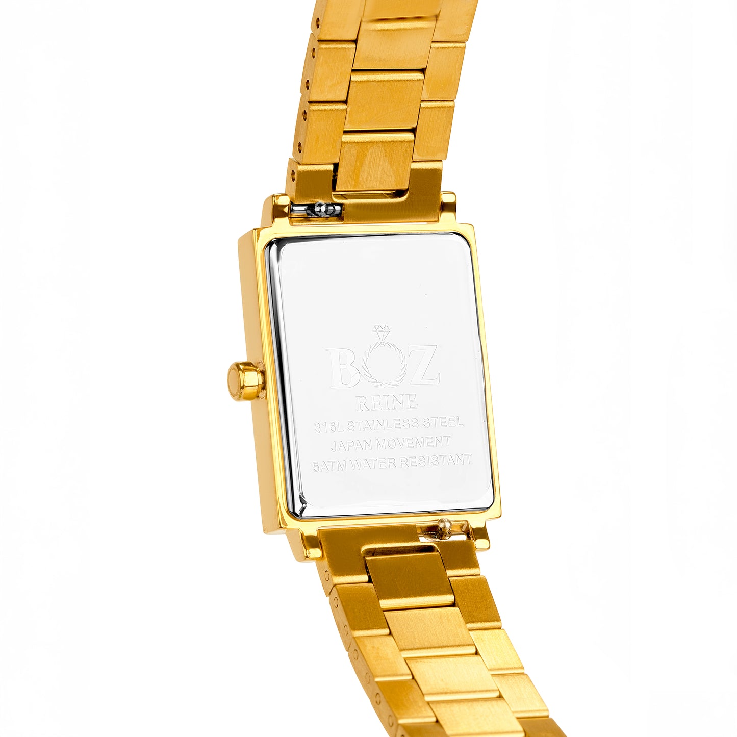 BOZ Reine Wristwatch