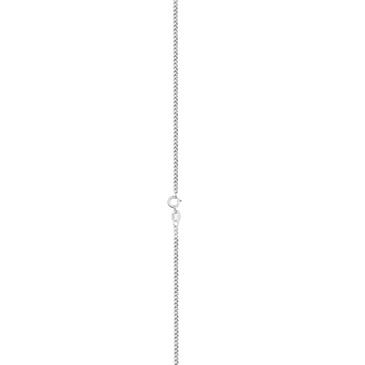 2MM Cuban Chain in 18K Gold