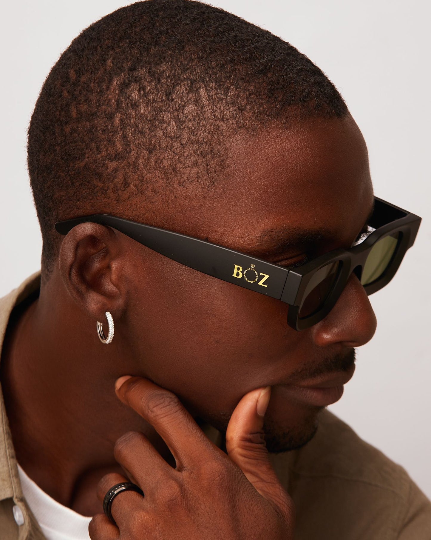 BOZ Visionary Sunglasses