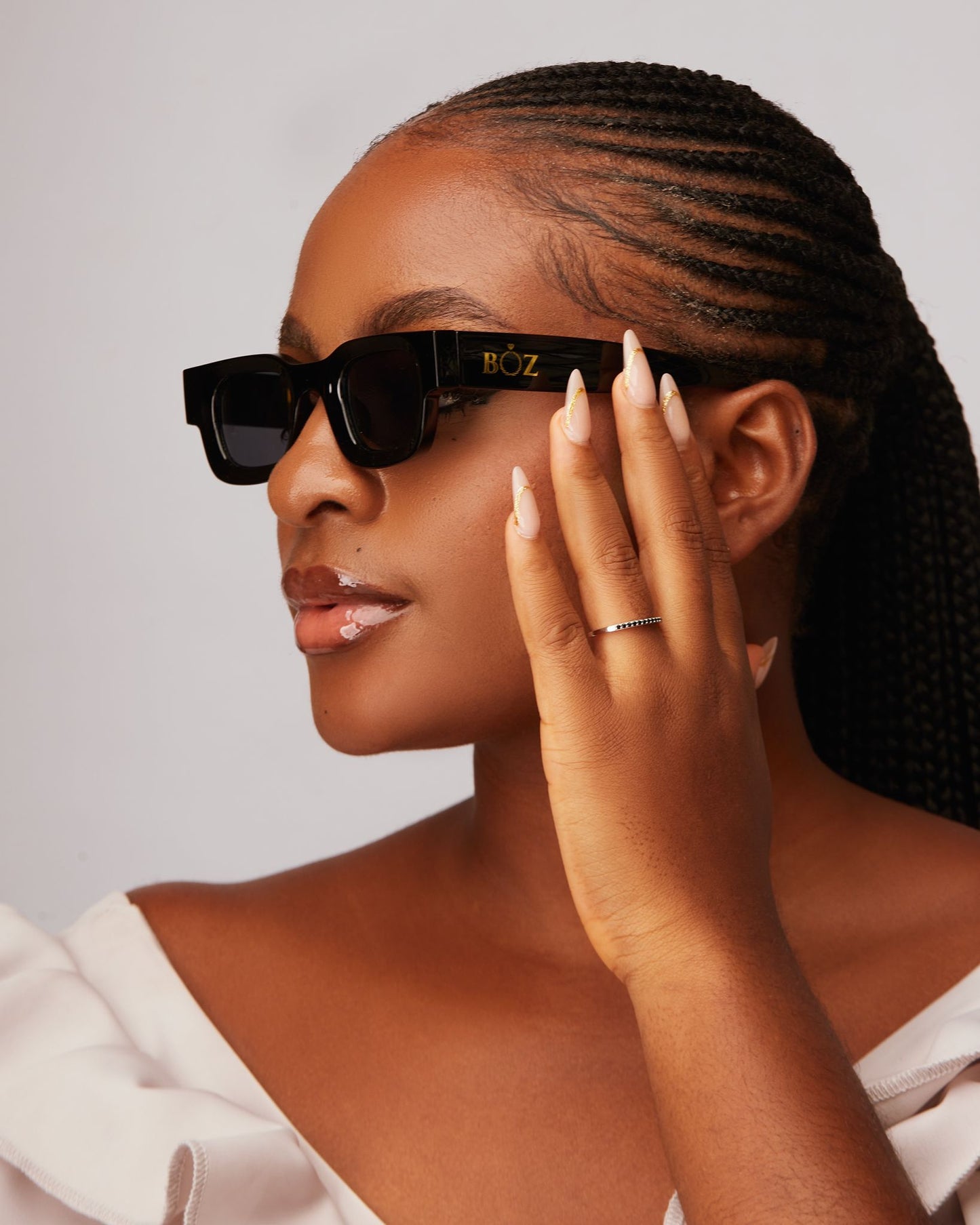 BOZ Visionary Sunglasses