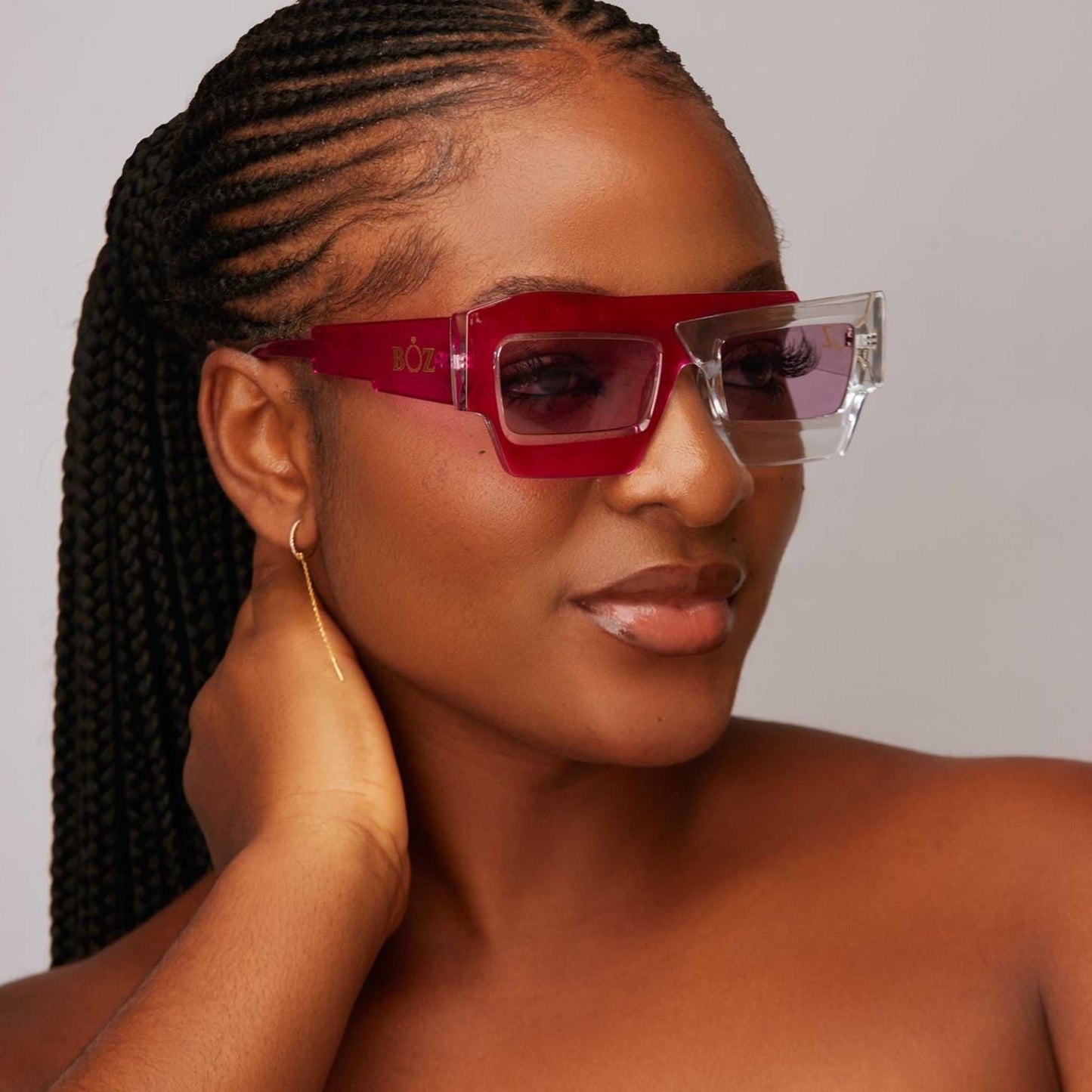 BOZ Trailblazer Sunglasses