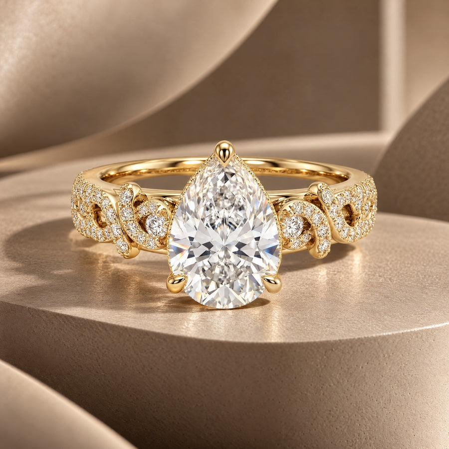 Love & Engagement